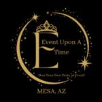 Event Upon a Time logo