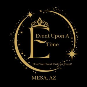 Event Upon a Time logo