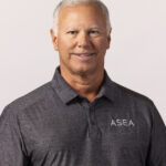 Steve Craig's Profile photo smiling