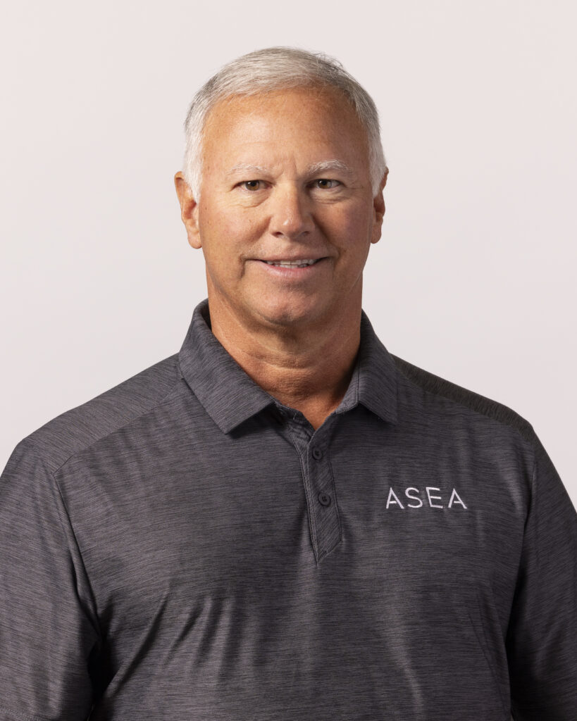 Steve Craig's Profile photo smiling