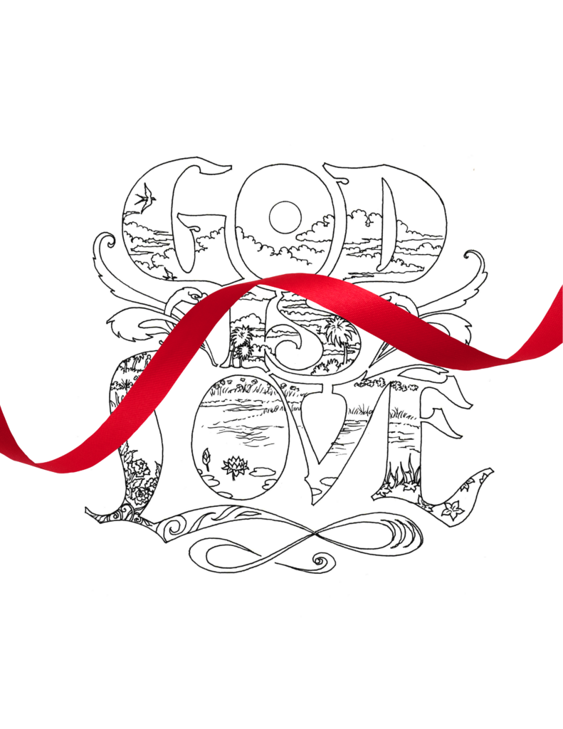 Alan Rogerson Coloring Book