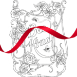 Alan Rogerson Coloring Book