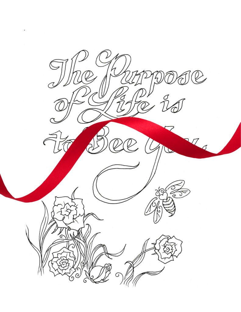 Alan Rogerson Coloring Book